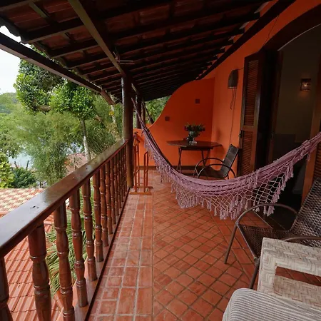 Casa Da Ilha & Spa Vila do Abraao Exterior photo