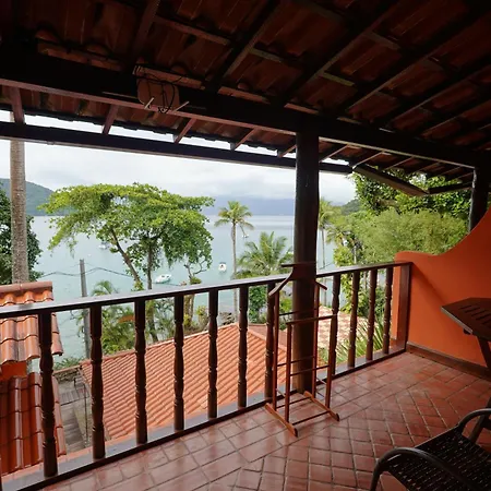 Casa Da Ilha & Spa Vila do Abraao Exterior photo
