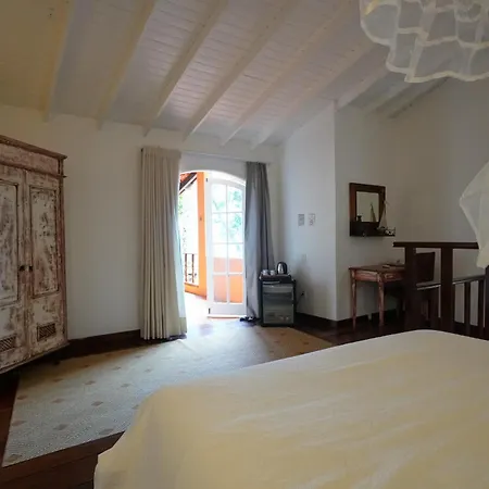 Casa Da Ilha & Spa Vila do Abraao Exterior photo
