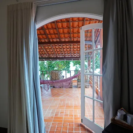 Casa Da Ilha & Spa Vila do Abraao Exterior photo
