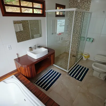 Casa Da Ilha & Spa Vila do Abraao Exterior photo