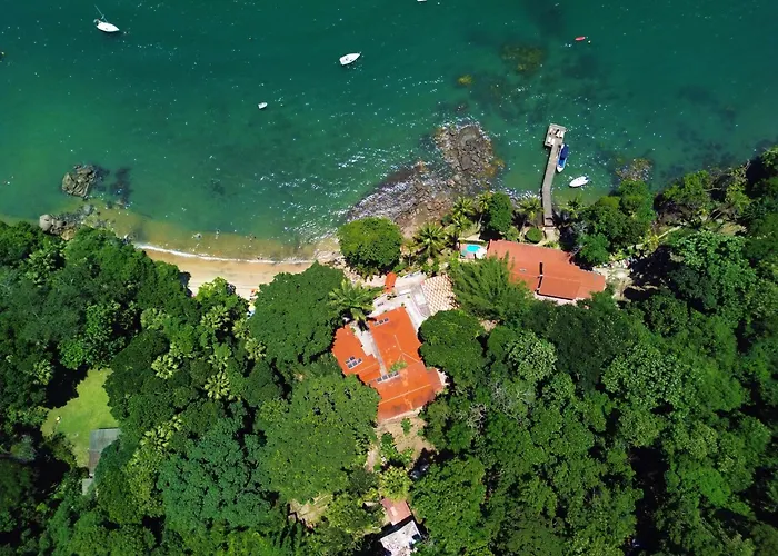 Casa Da Ilha & Spa