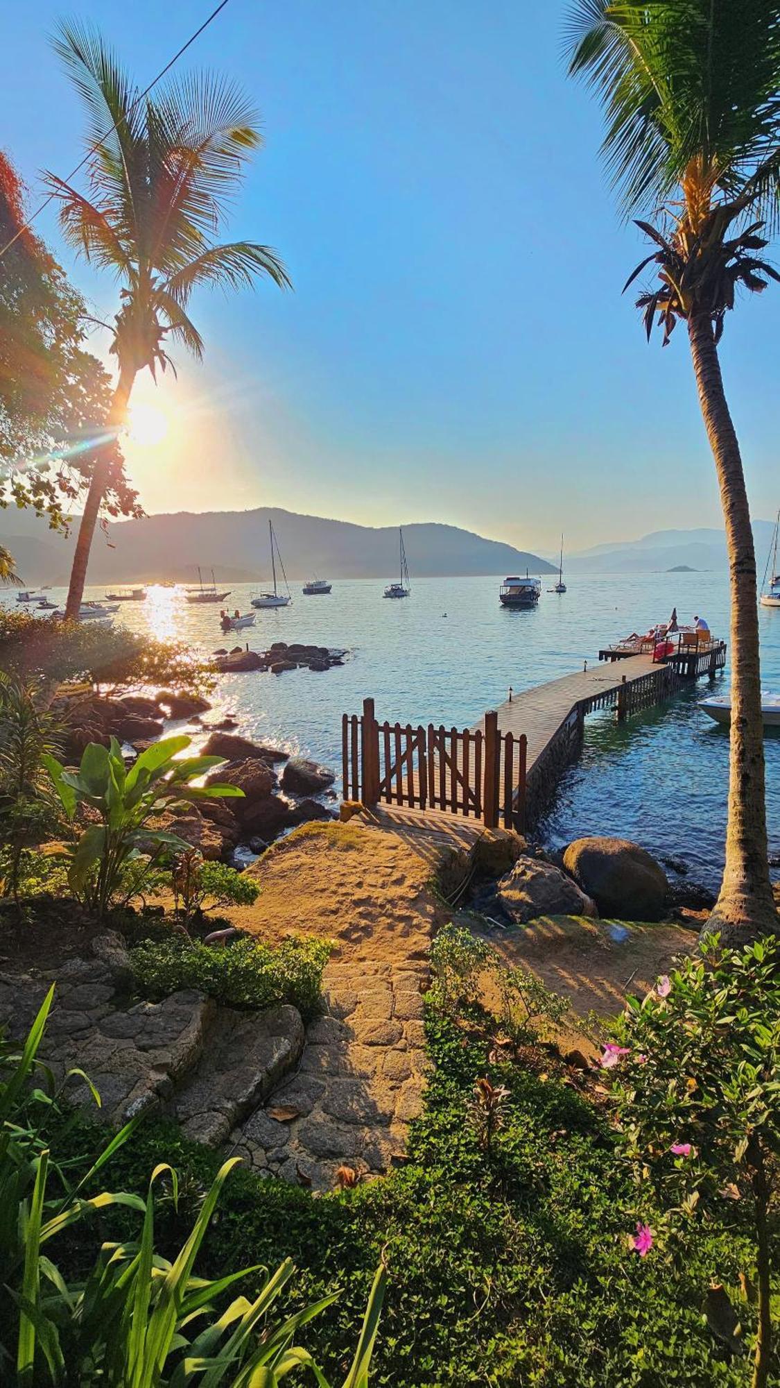 Guest house Casa Da Ilha & Vila do Abraao