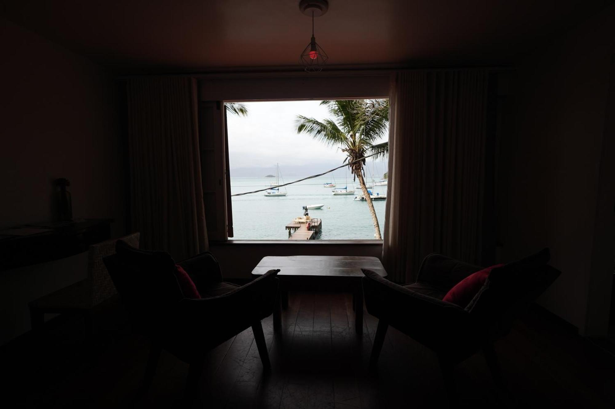 Guest house Casa Da Ilha &