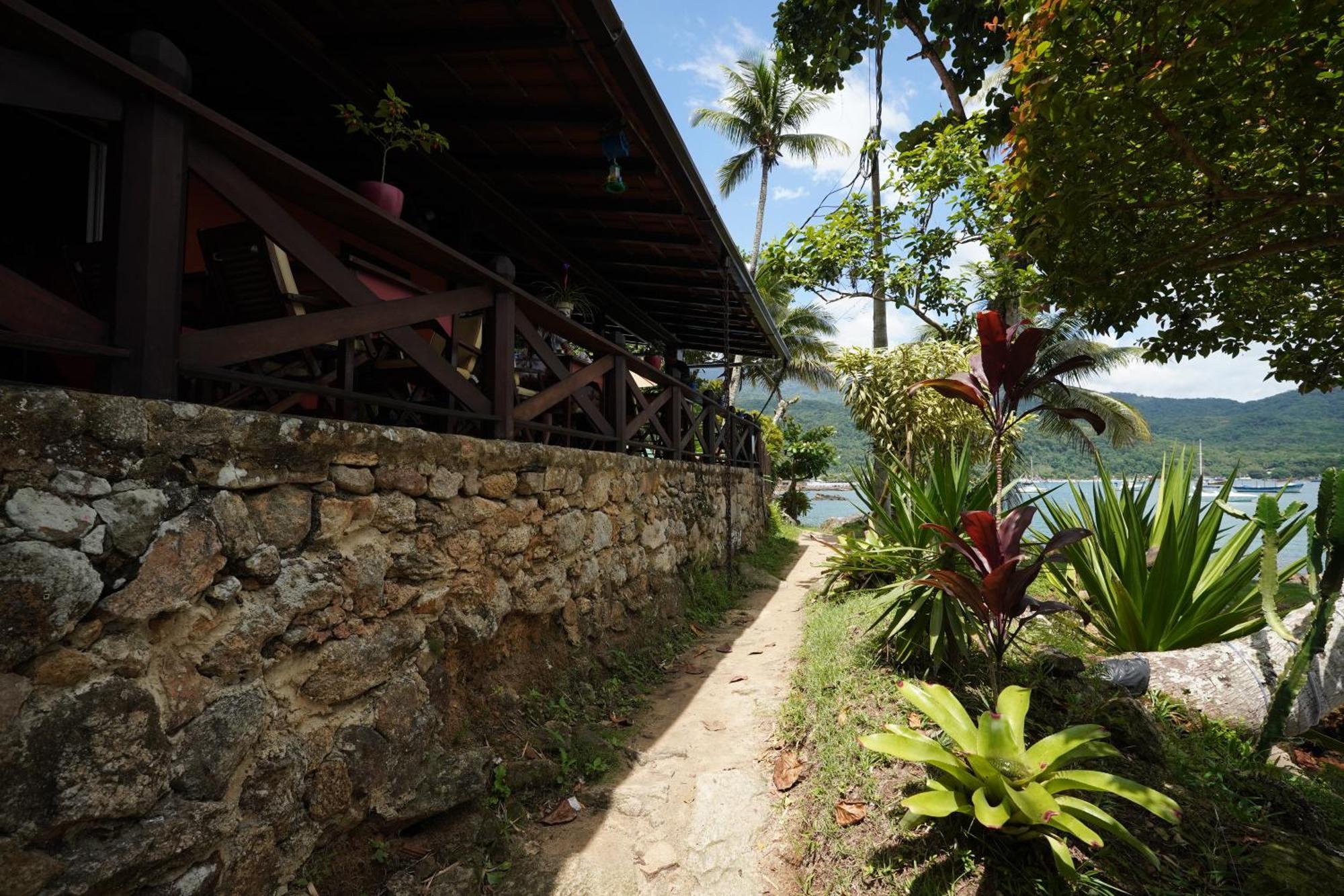 Casa Da Ilha & Guest house Vila do Abraao