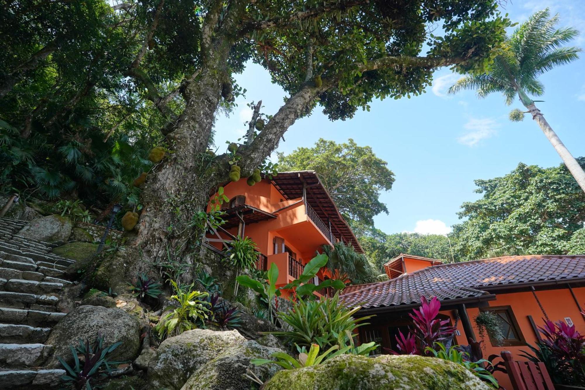 Casa Da Ilha & Vila do Abraao