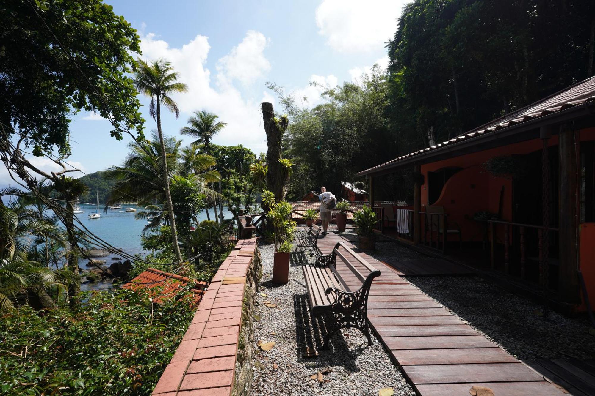 Casa Da Ilha & Guest house