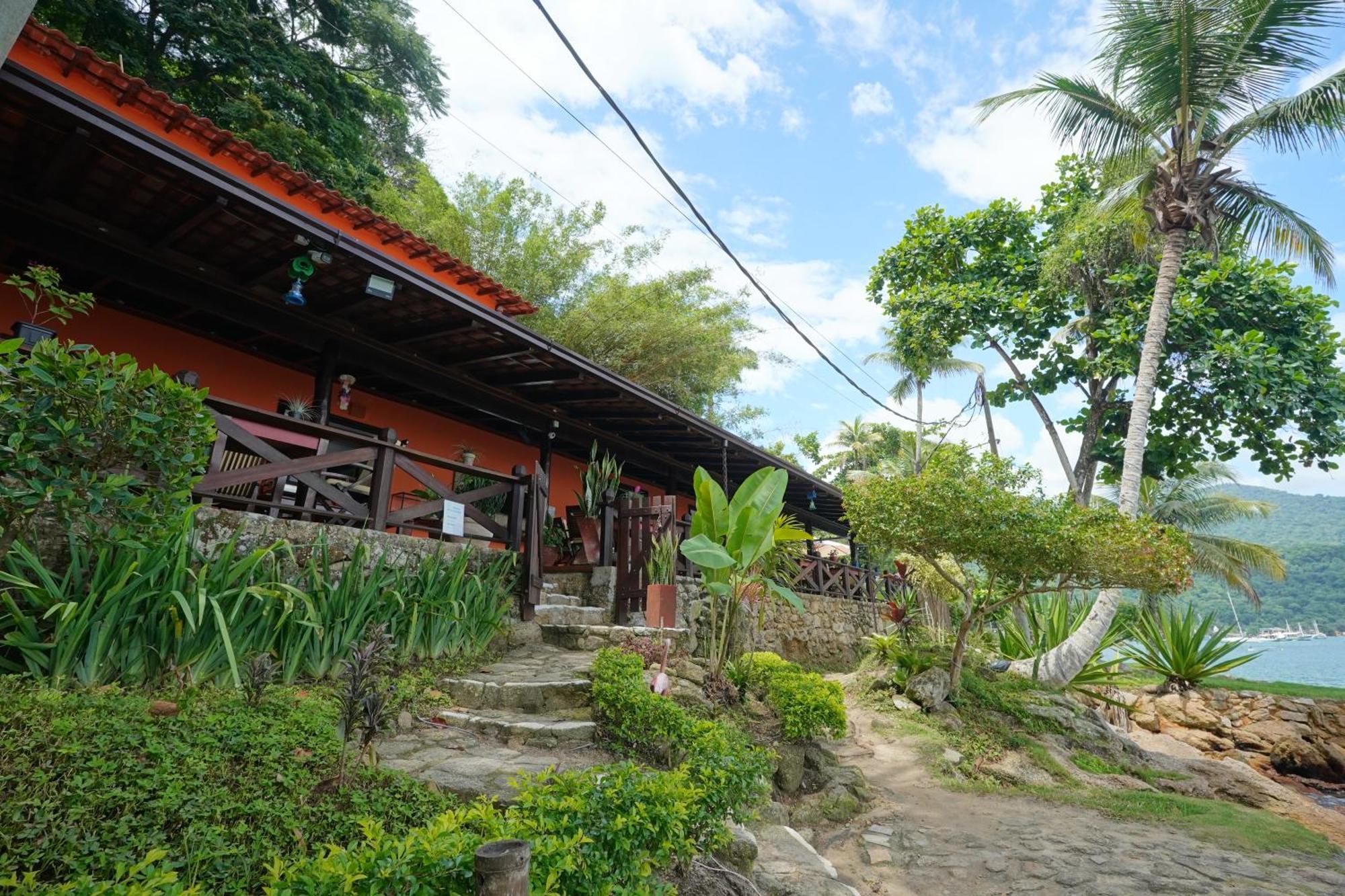 Guest house Casa Da Ilha &