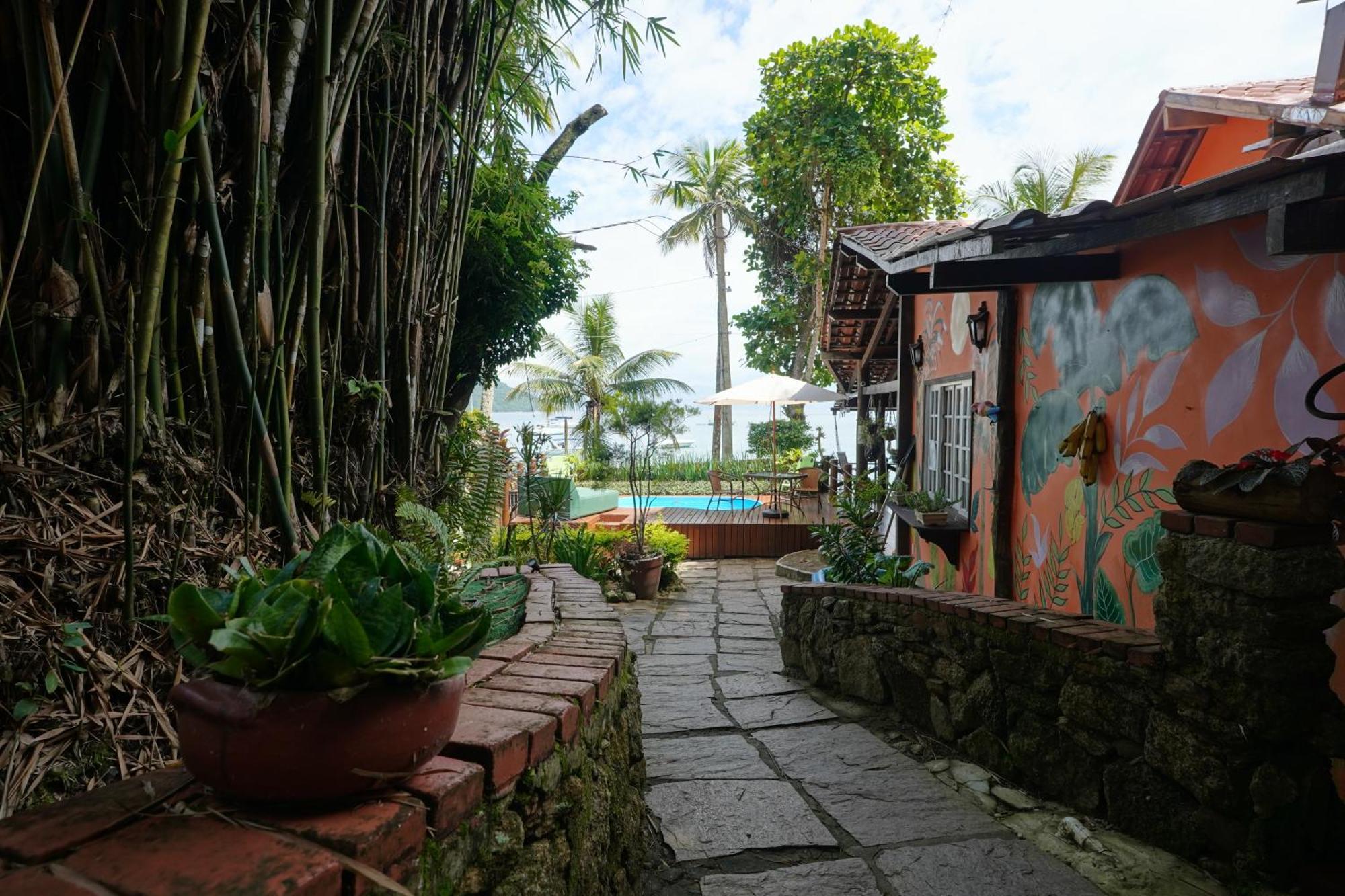Guest house Casa Da Ilha & 4*