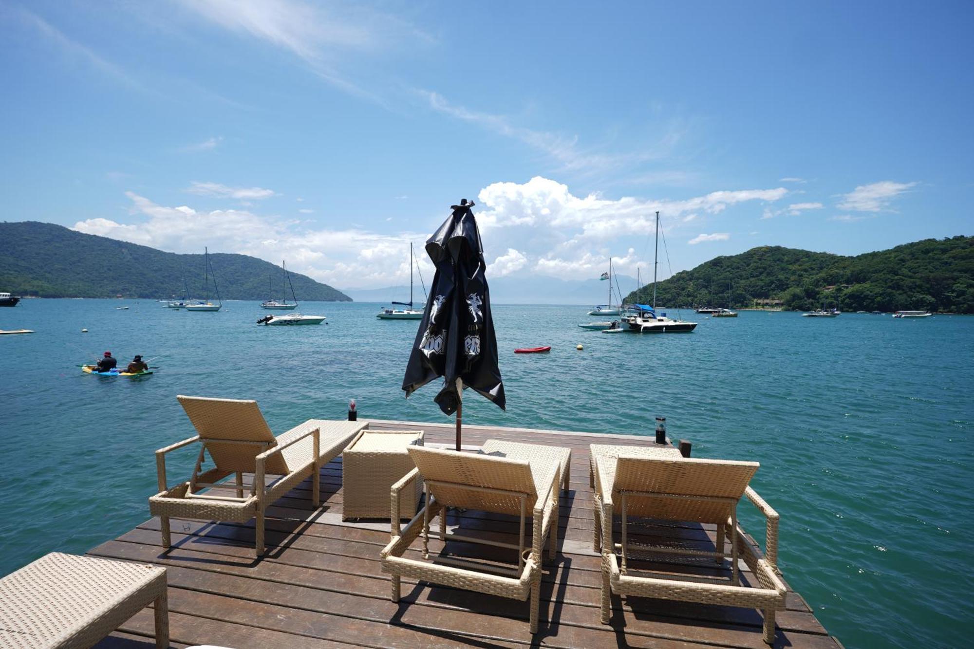 Casa Da Ilha & Guest house Vila do Abraao
