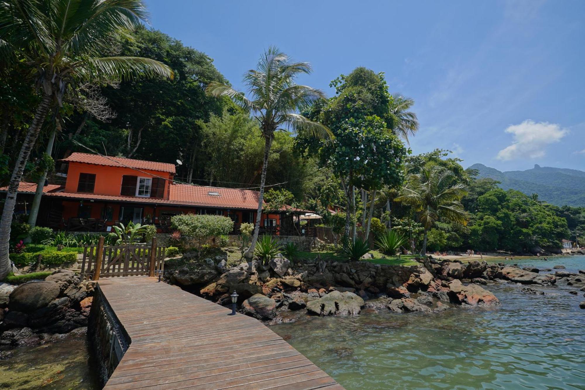 Guest house Casa Da Ilha & Vila do Abraao