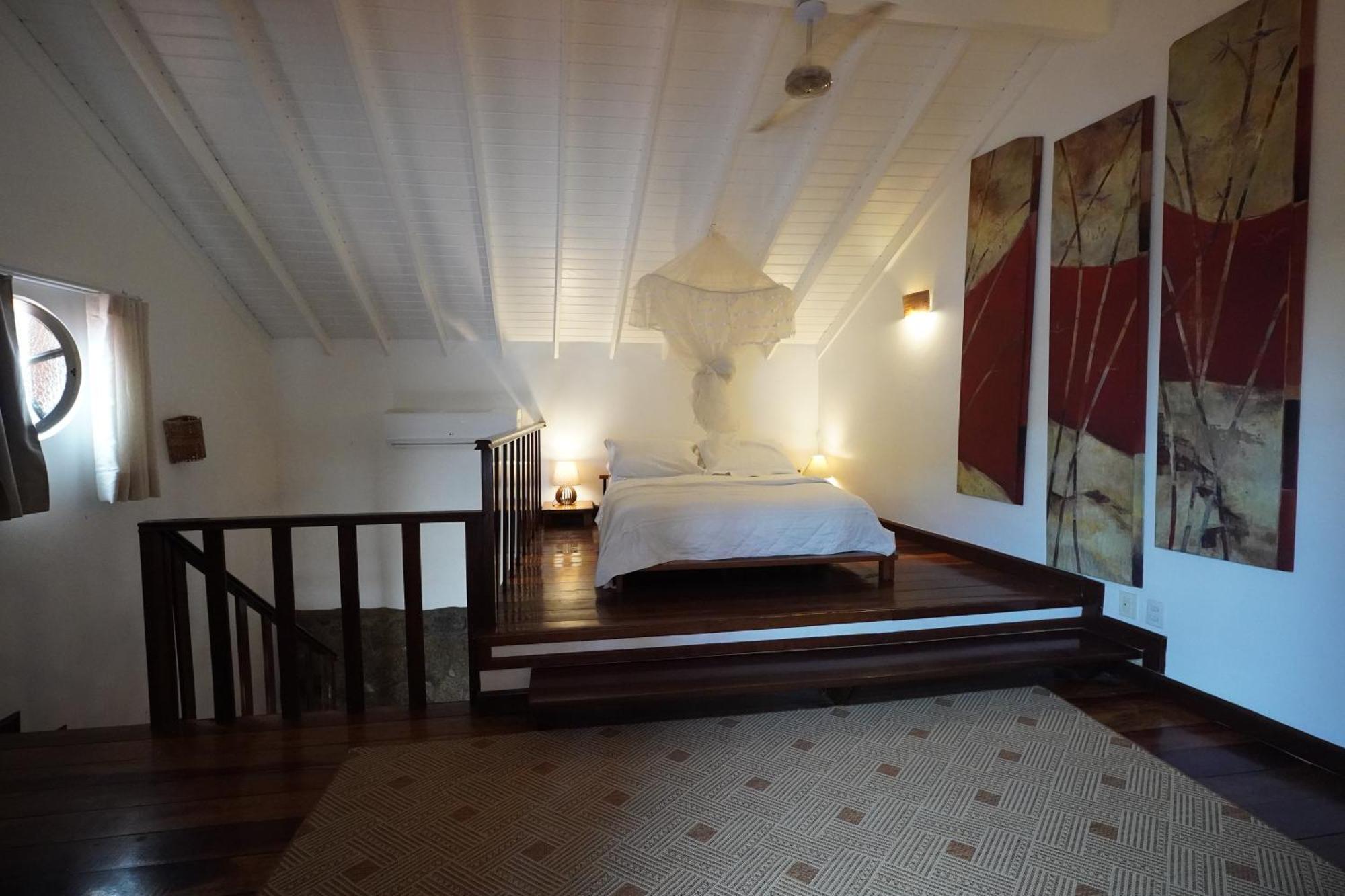 Casa Da Ilha & 4*