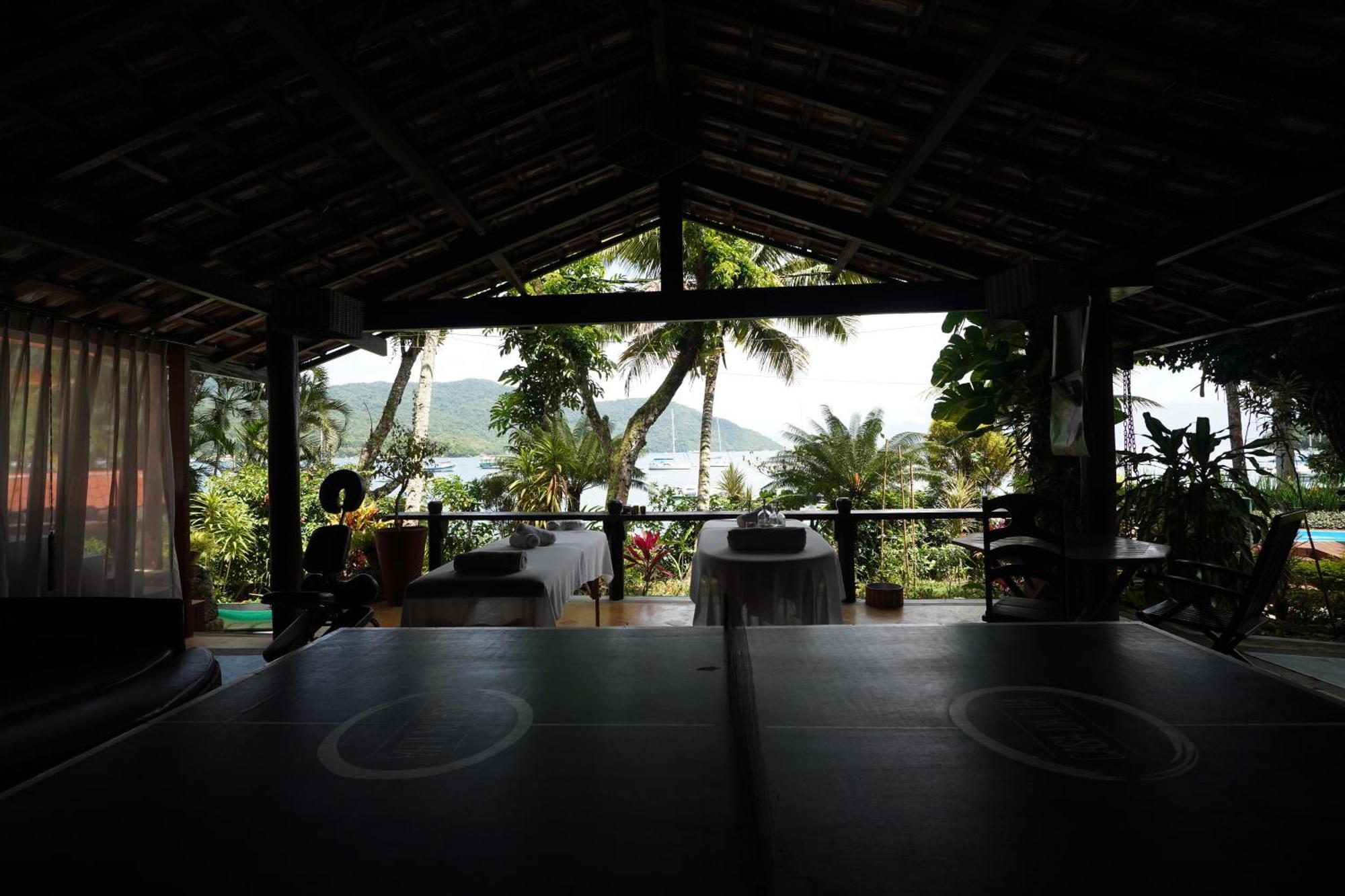 Guest house Casa Da Ilha &