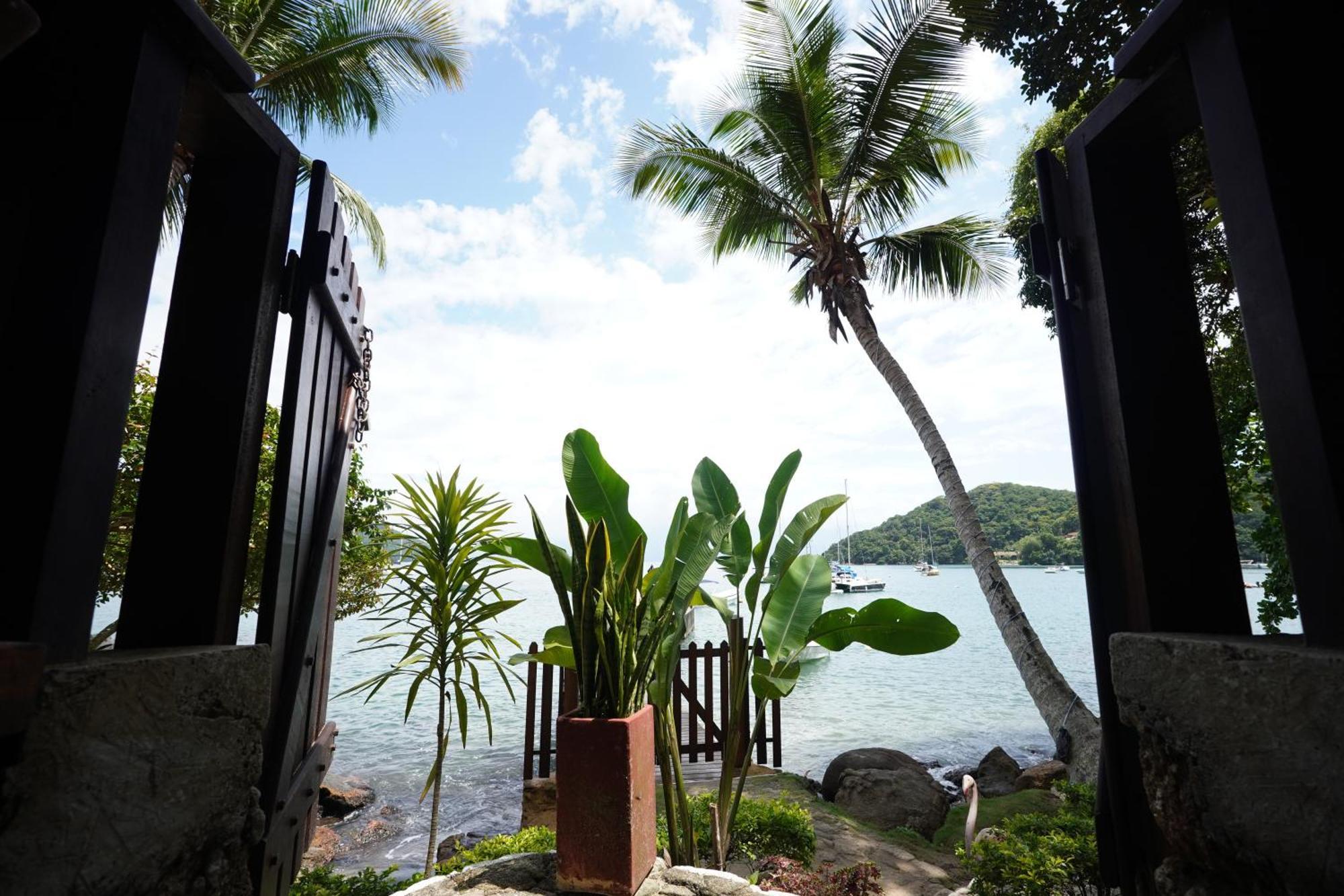 Guest house Casa Da Ilha & 4*