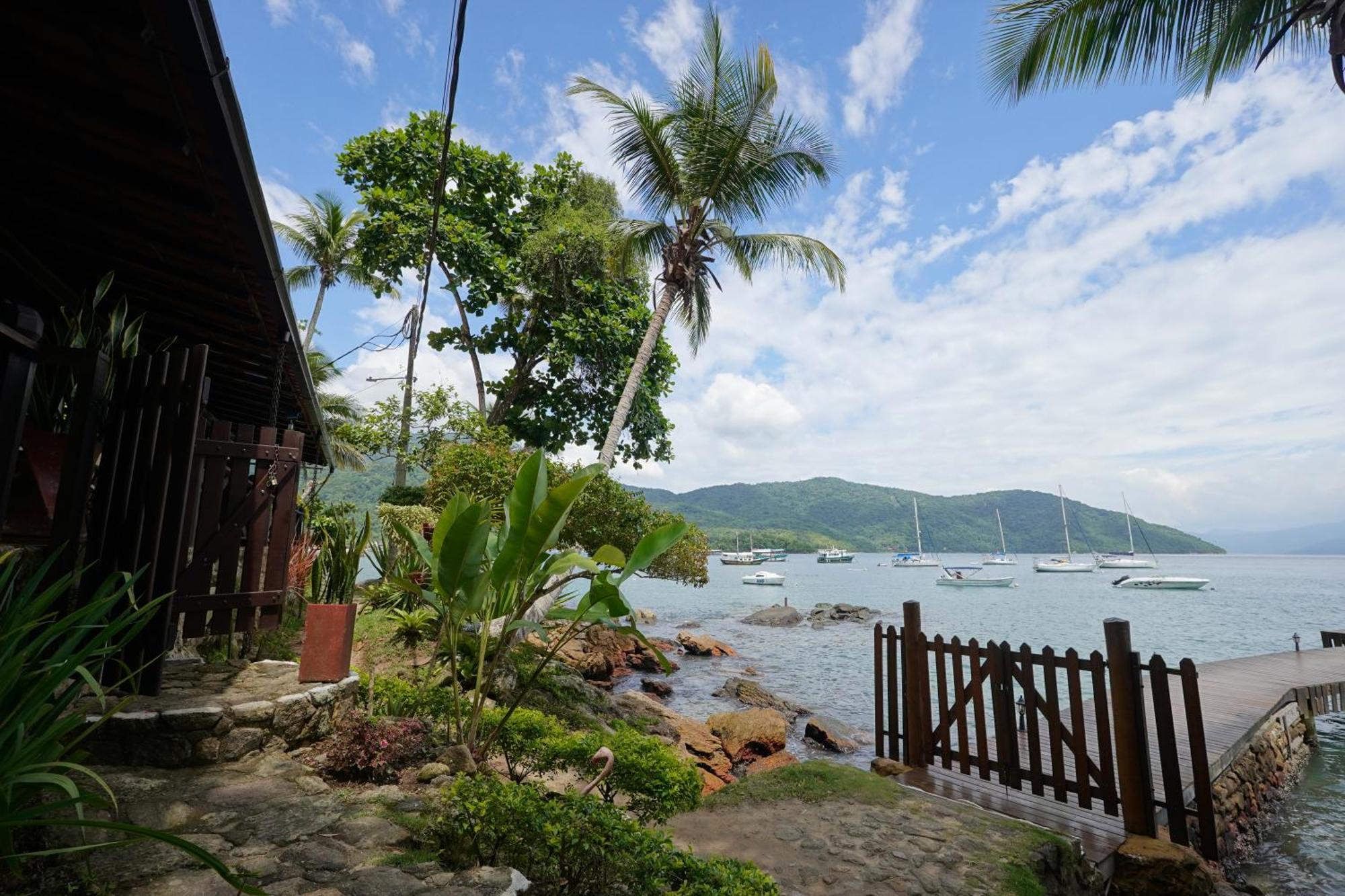 Casa Da Ilha & 4*