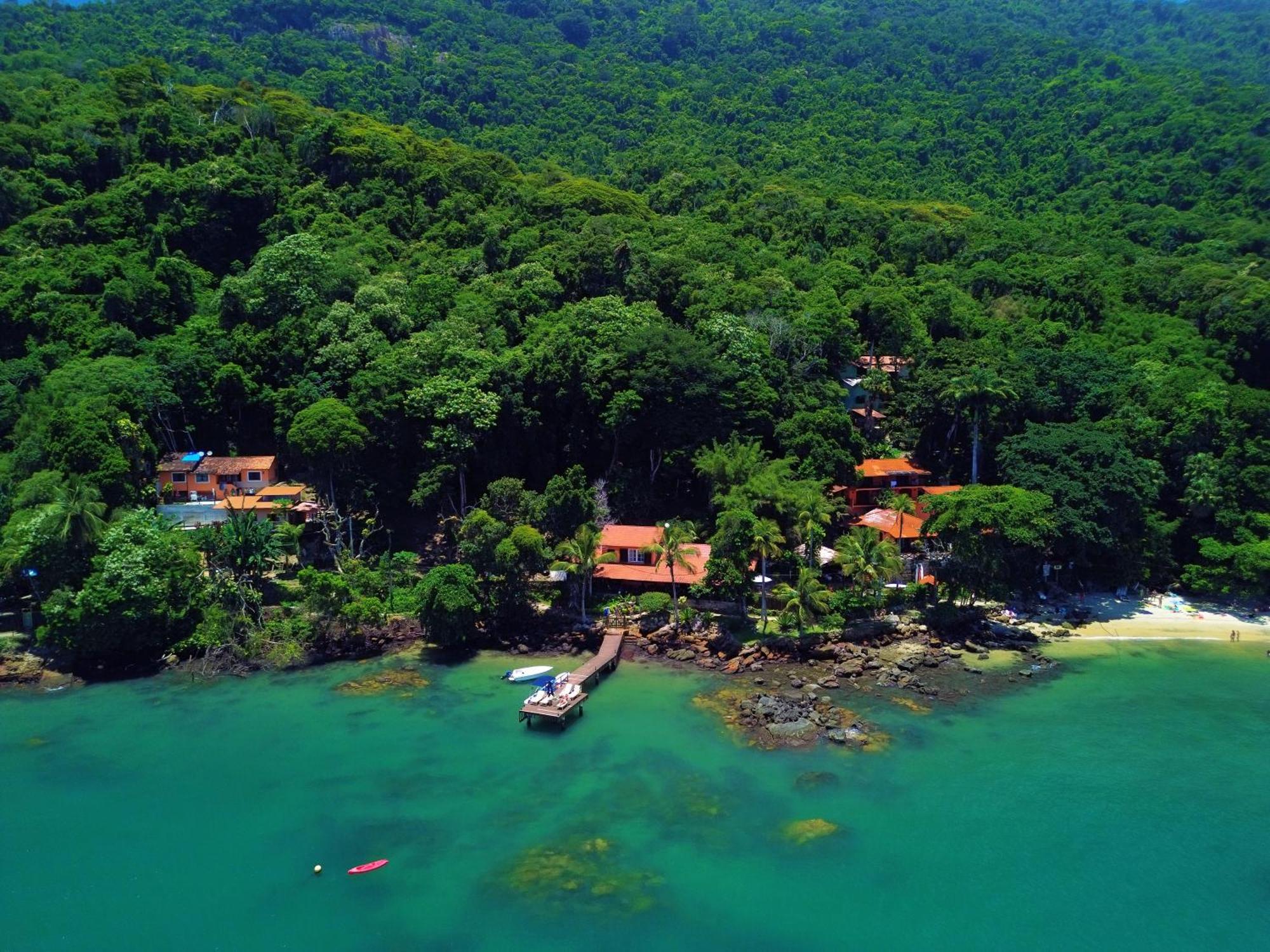 Guest house Casa Da Ilha & 4*