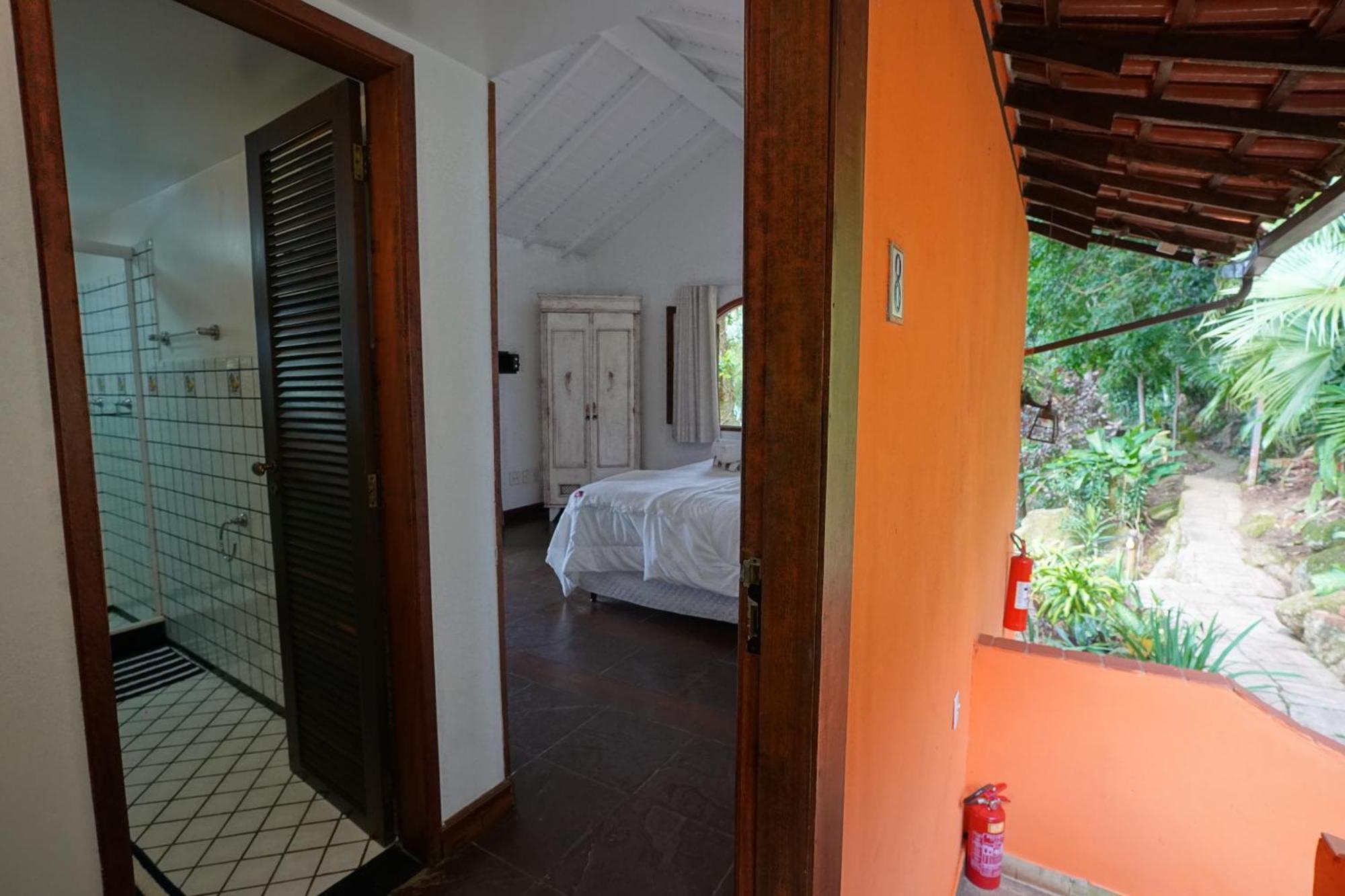 Casa Da Ilha &