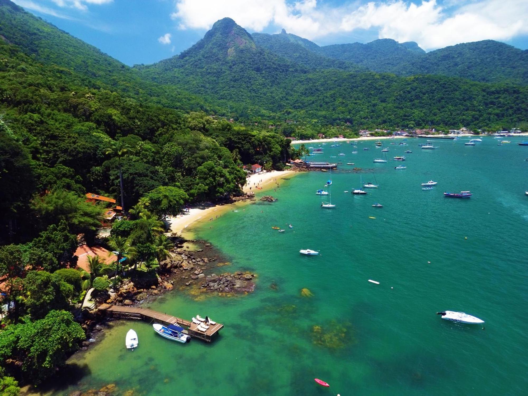 Casa Da Ilha & Guest house