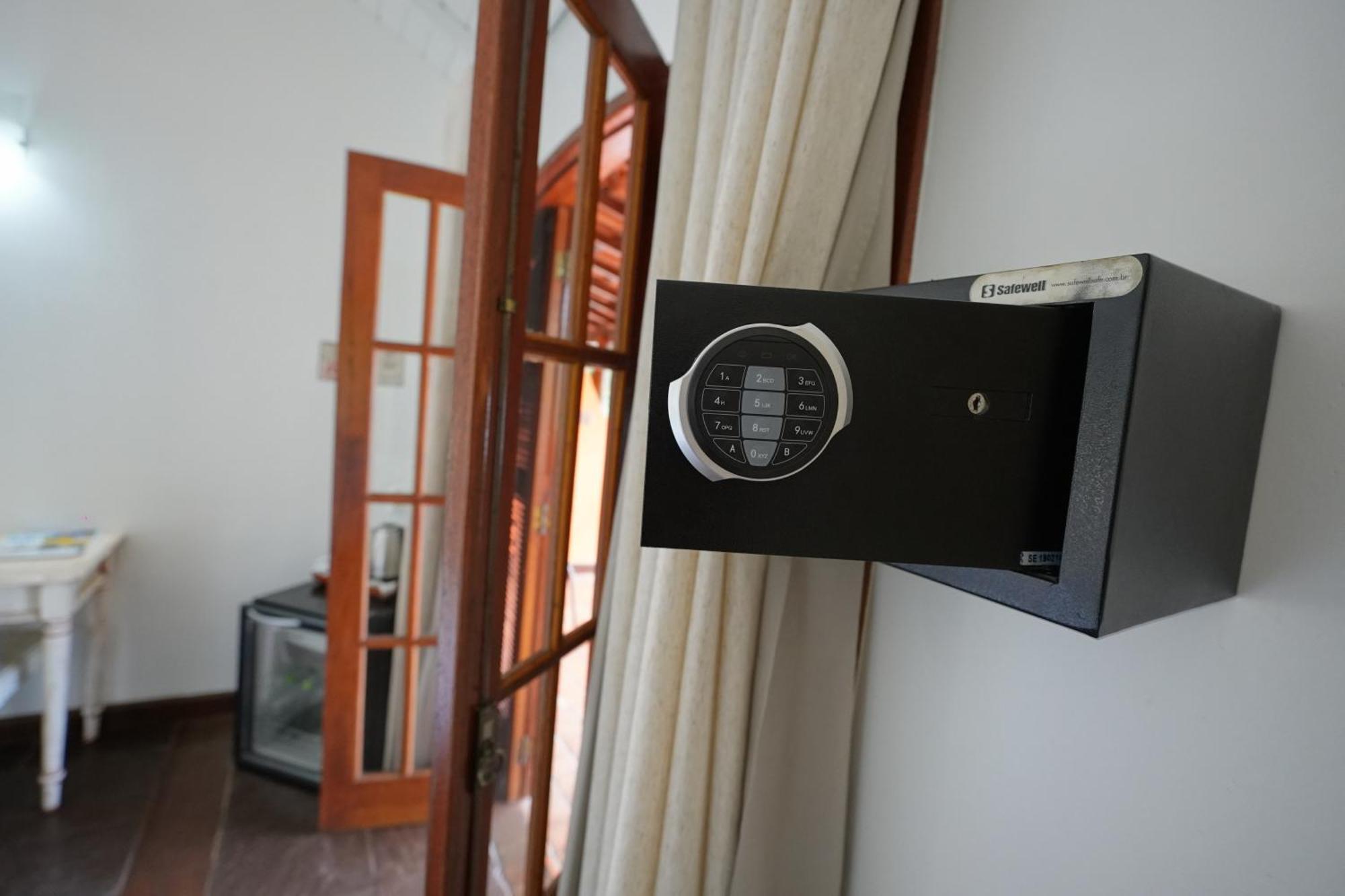 Guest house Casa Da Ilha &
