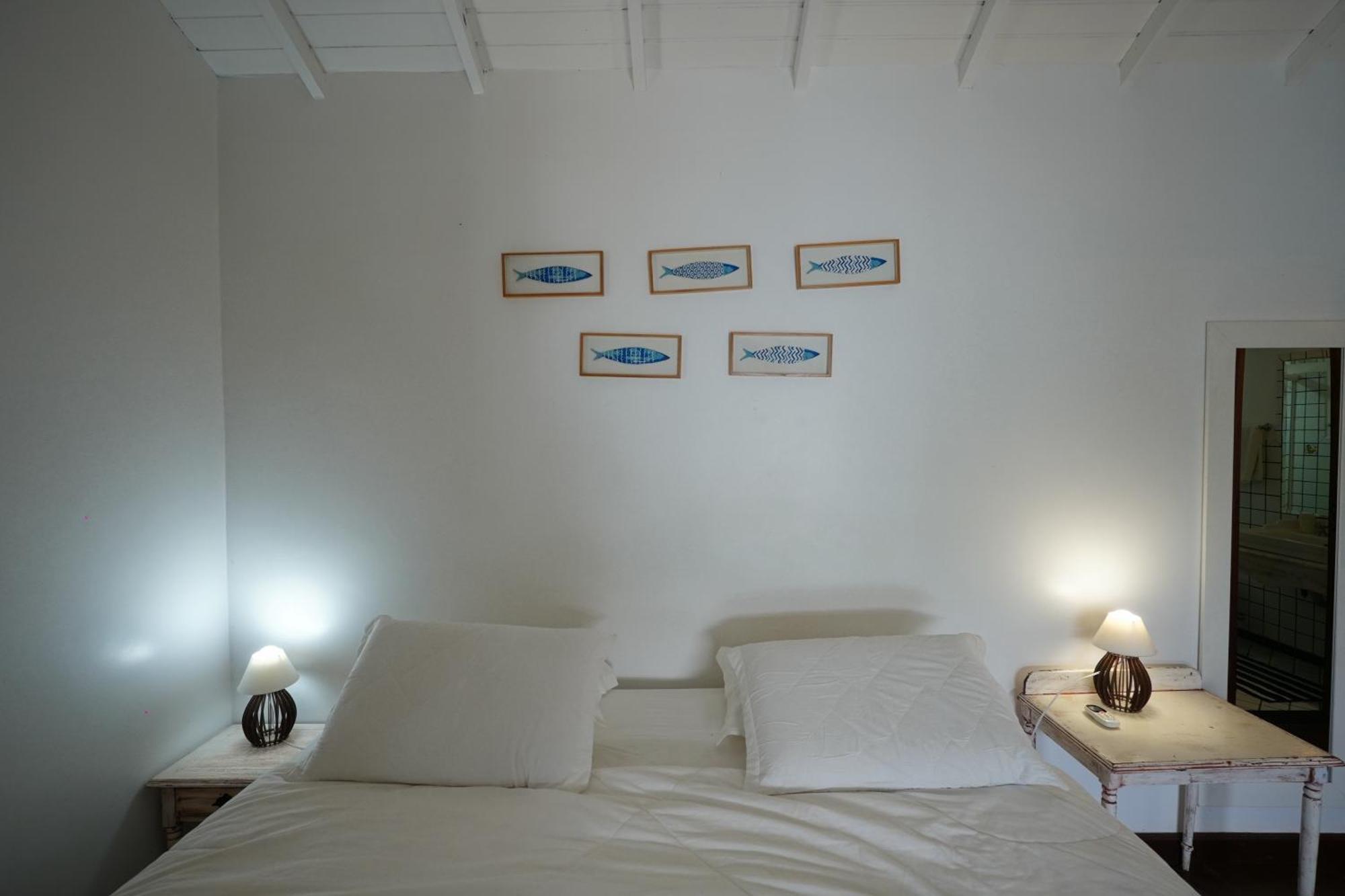 Casa Da Ilha & Guest house 4*