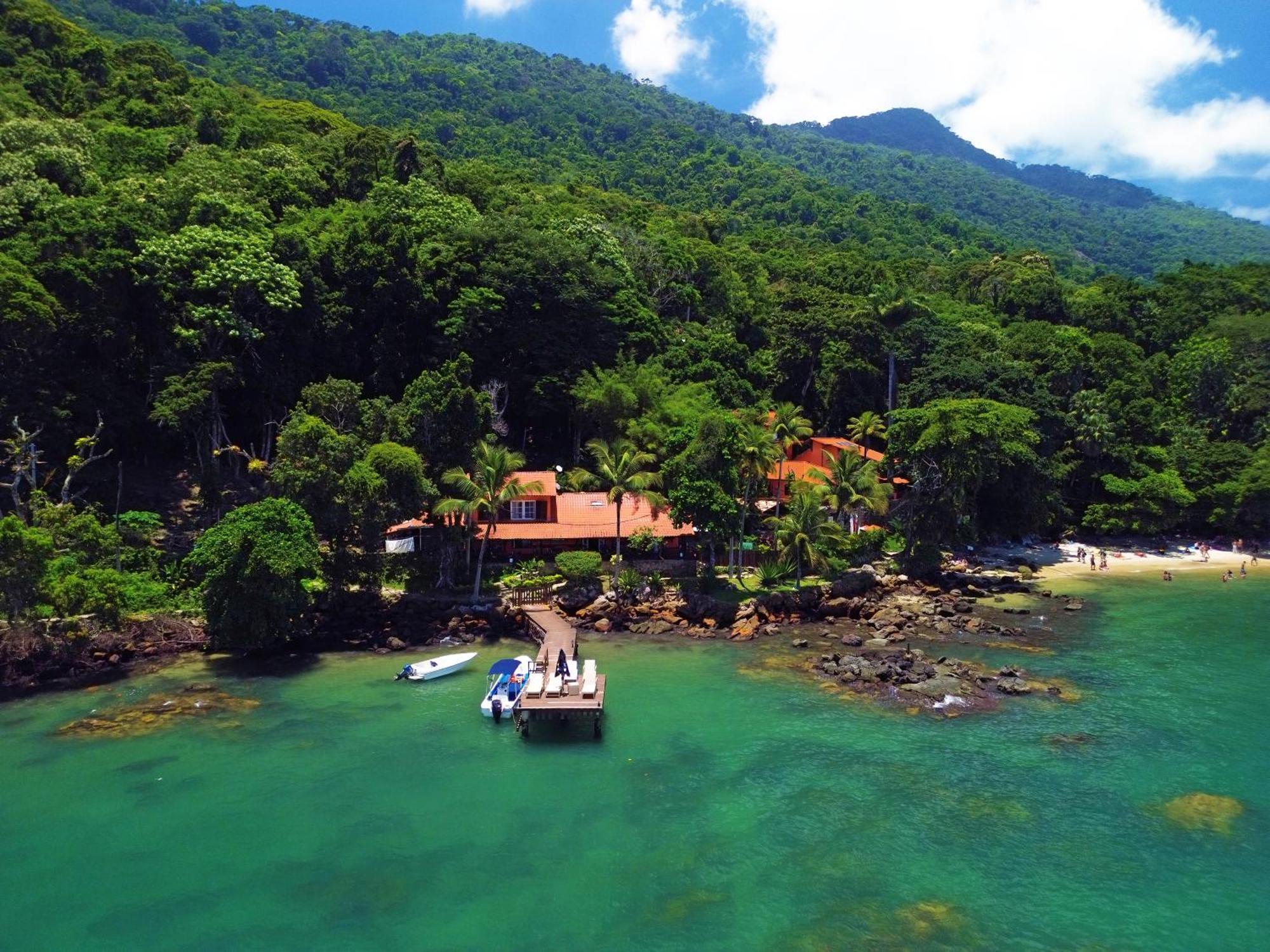 Casa Da Ilha & Guest house Vila do Abraao