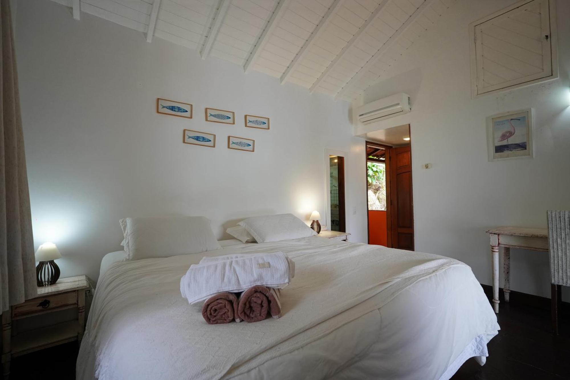 Guest house Casa Da Ilha &
