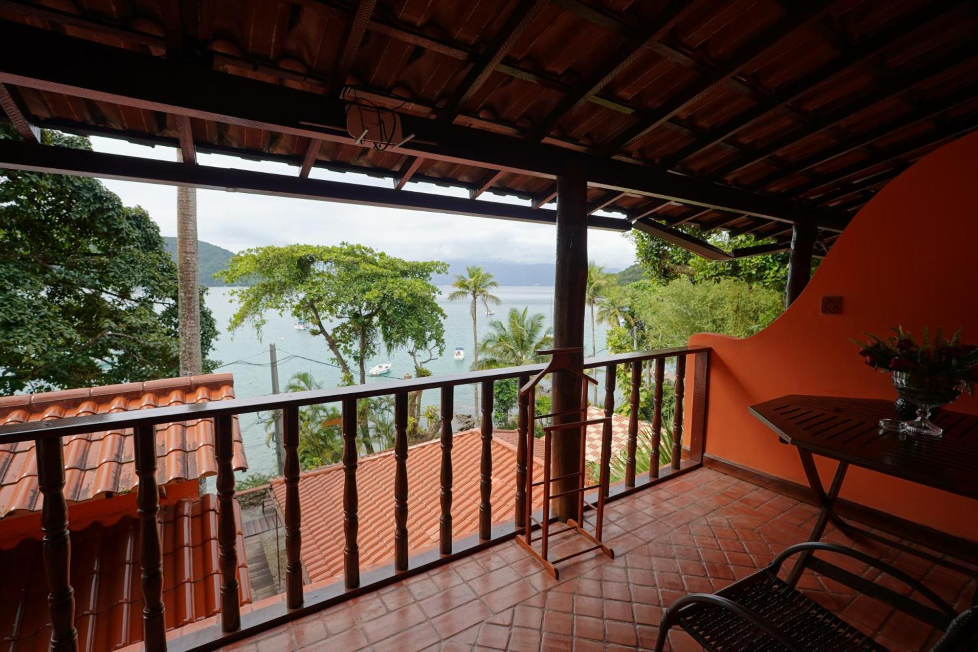 Casa Da Ilha & Pensión 4*