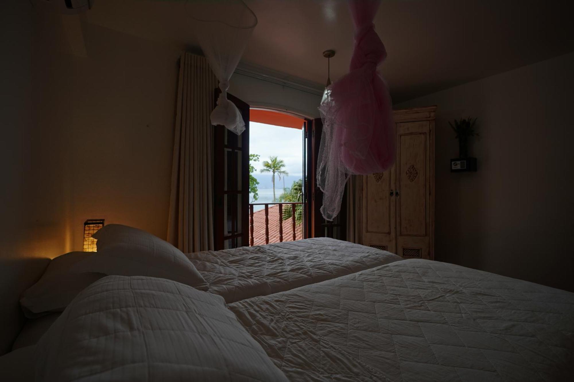 Casa Da Ilha &