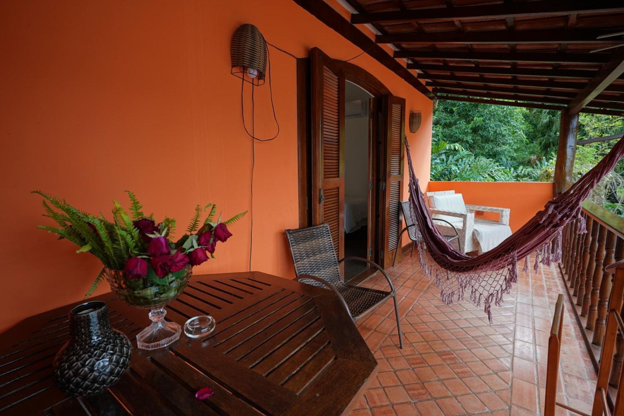 Casa Da Ilha & Guest house