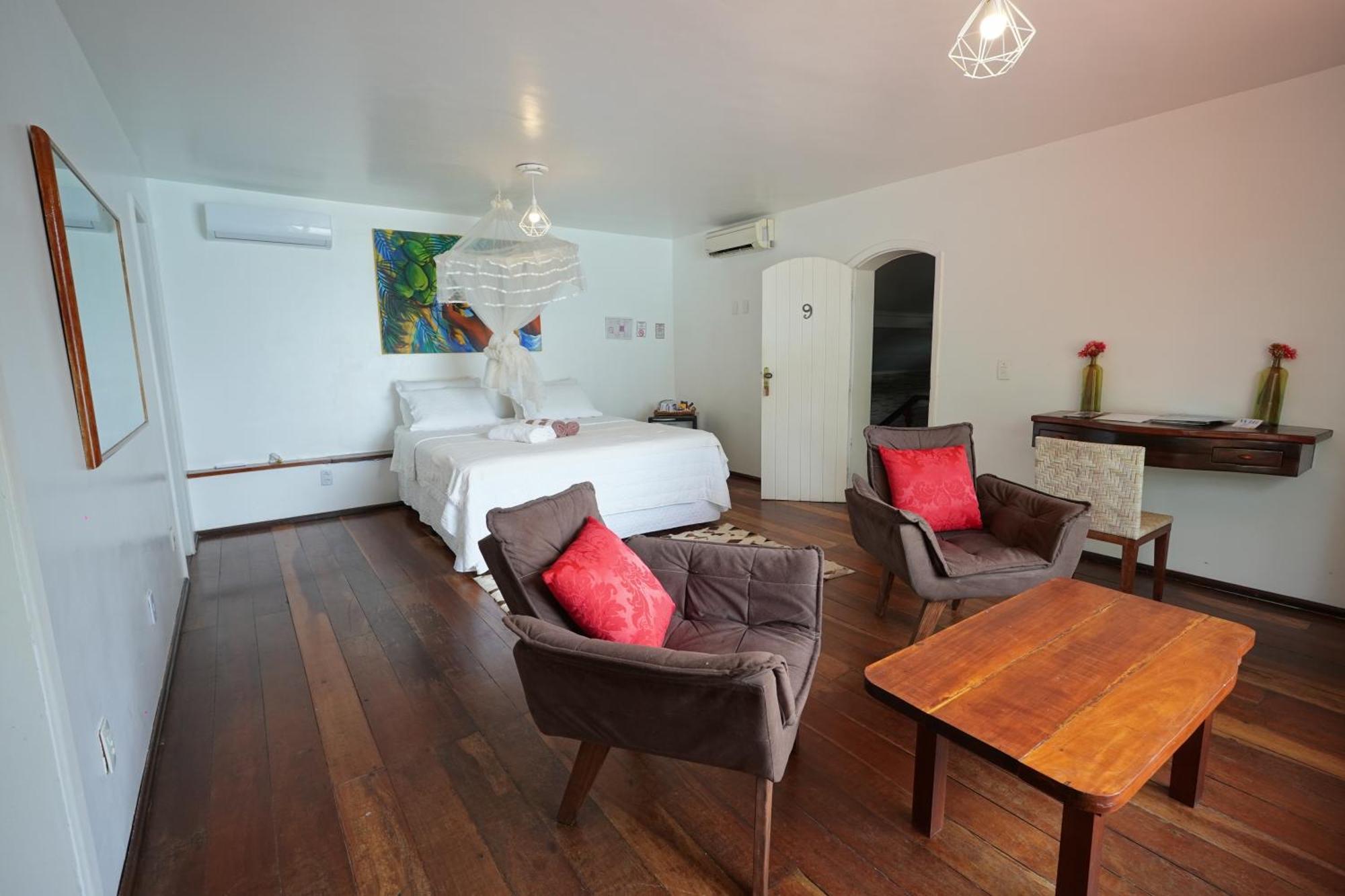 Casa Da Ilha & Guest house