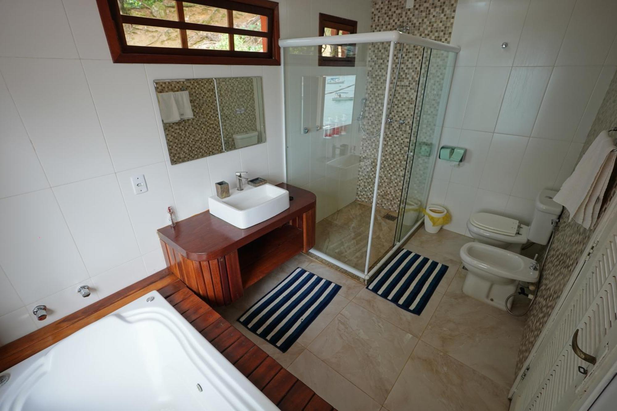 Pensión Casa Da Ilha & 4*