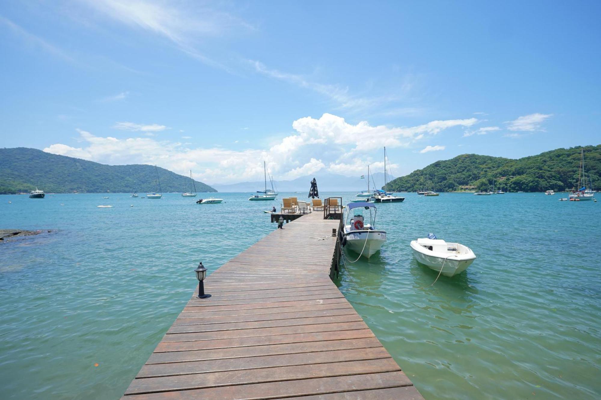 Casa Da Ilha & Pensión 4*