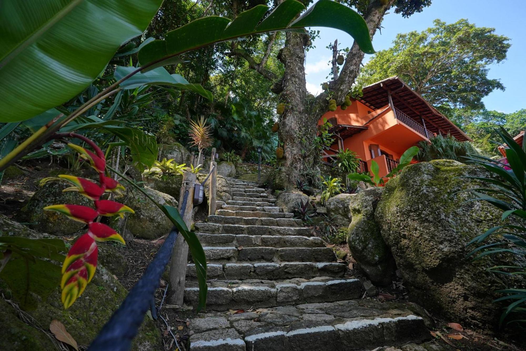 Pensión Casa Da Ilha & 4*