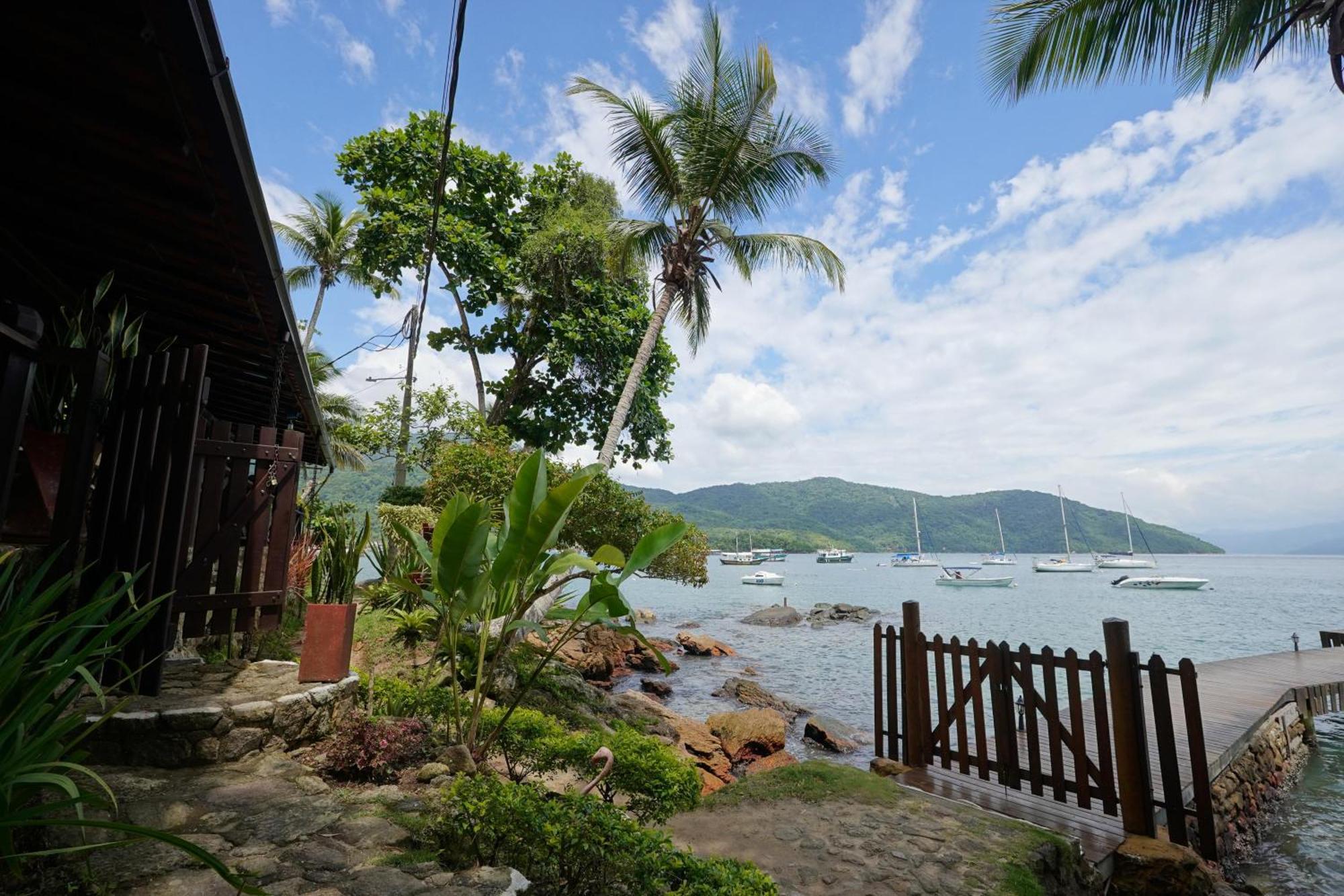 Casa Da Ilha & 4*