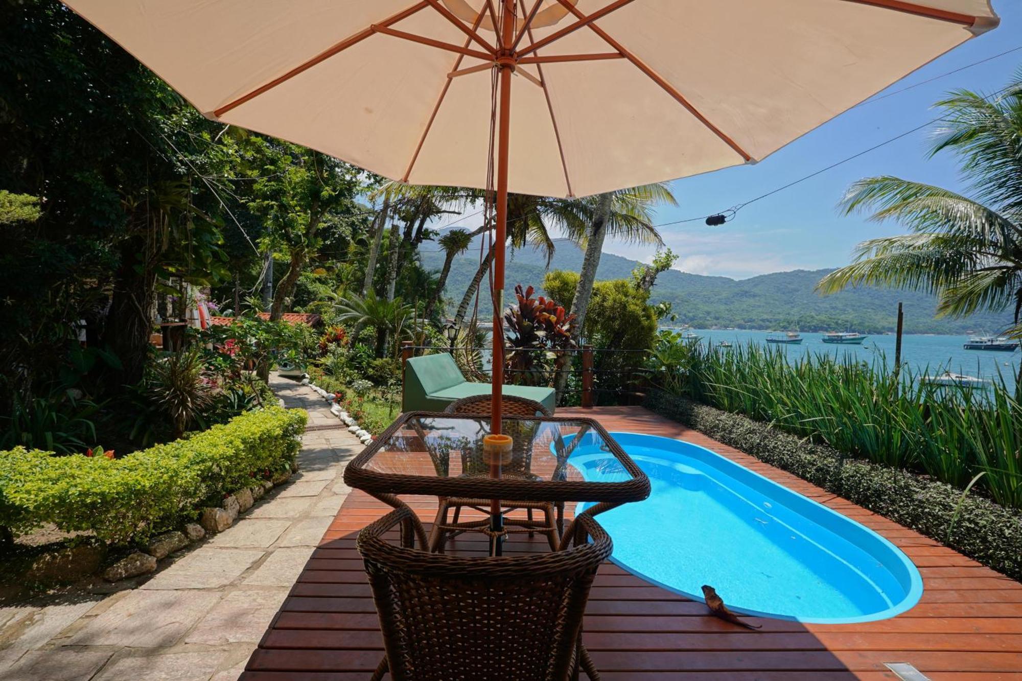 Casa Da Ilha & 4* Abraão