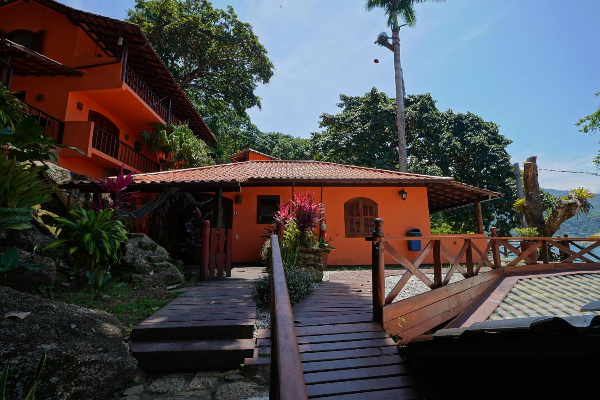 Casa Da Ilha &