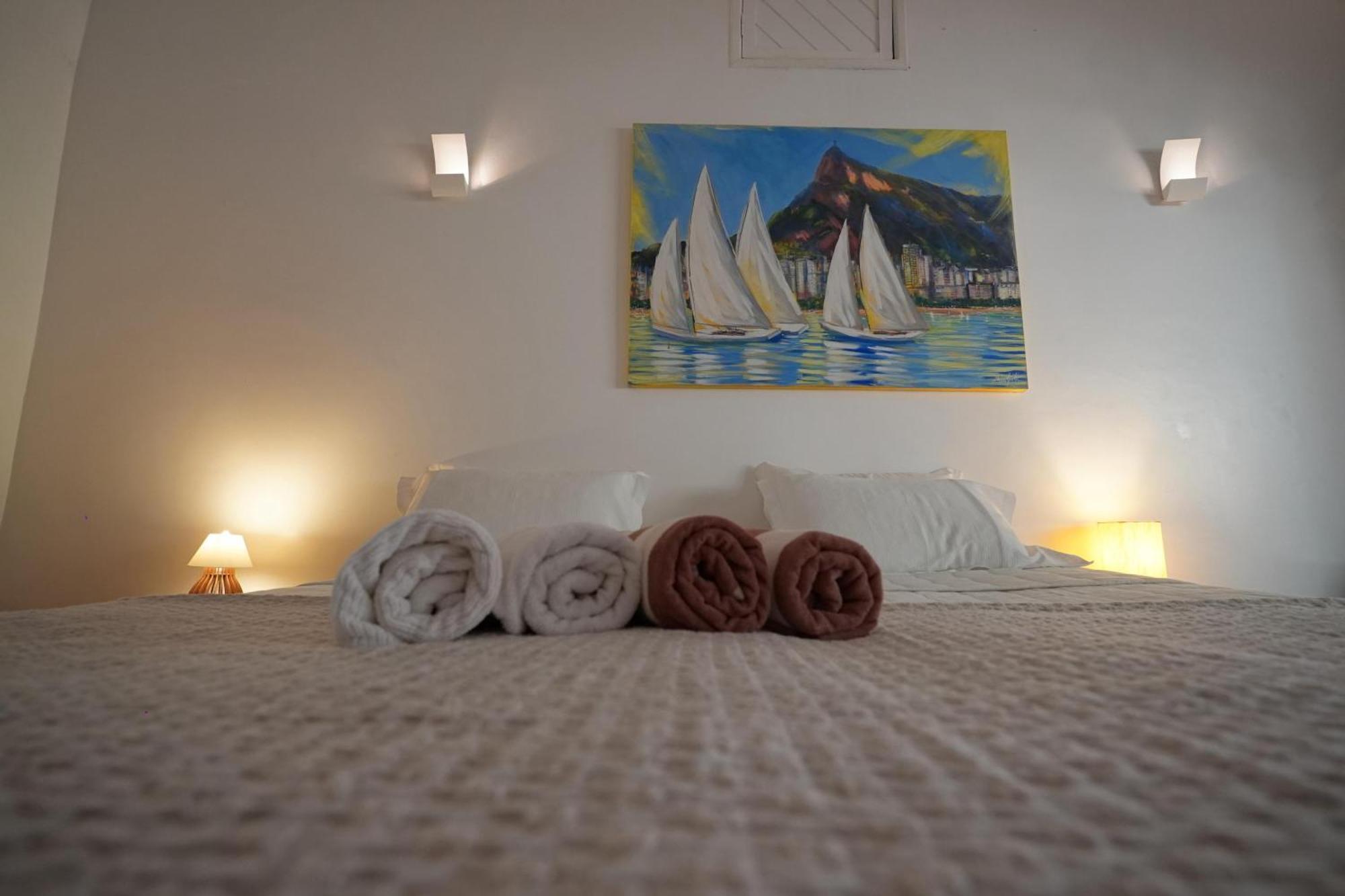 Pensión Casa Da Ilha & 4*