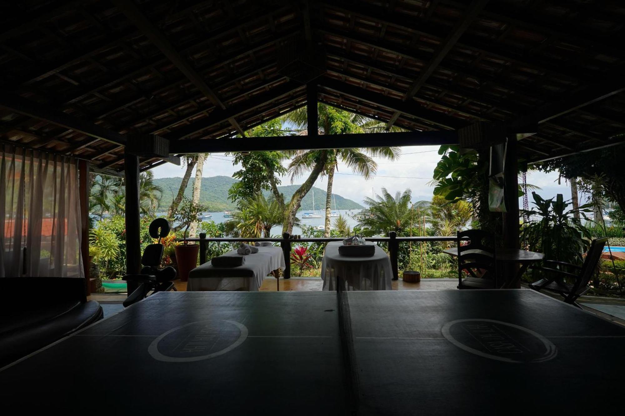 Casa Da Ilha & Guest house Vila do Abraao