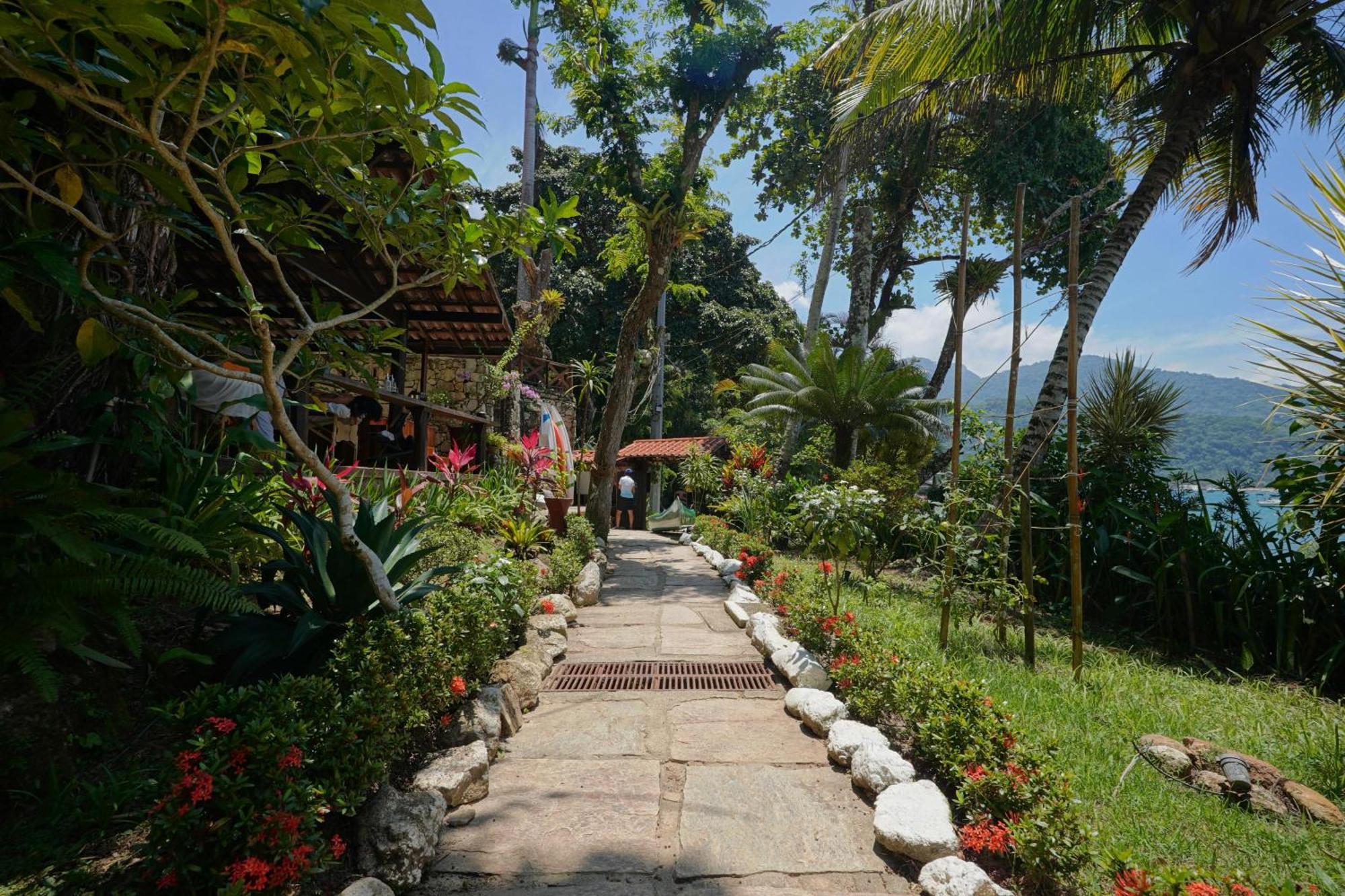 Guest house Casa Da Ilha &