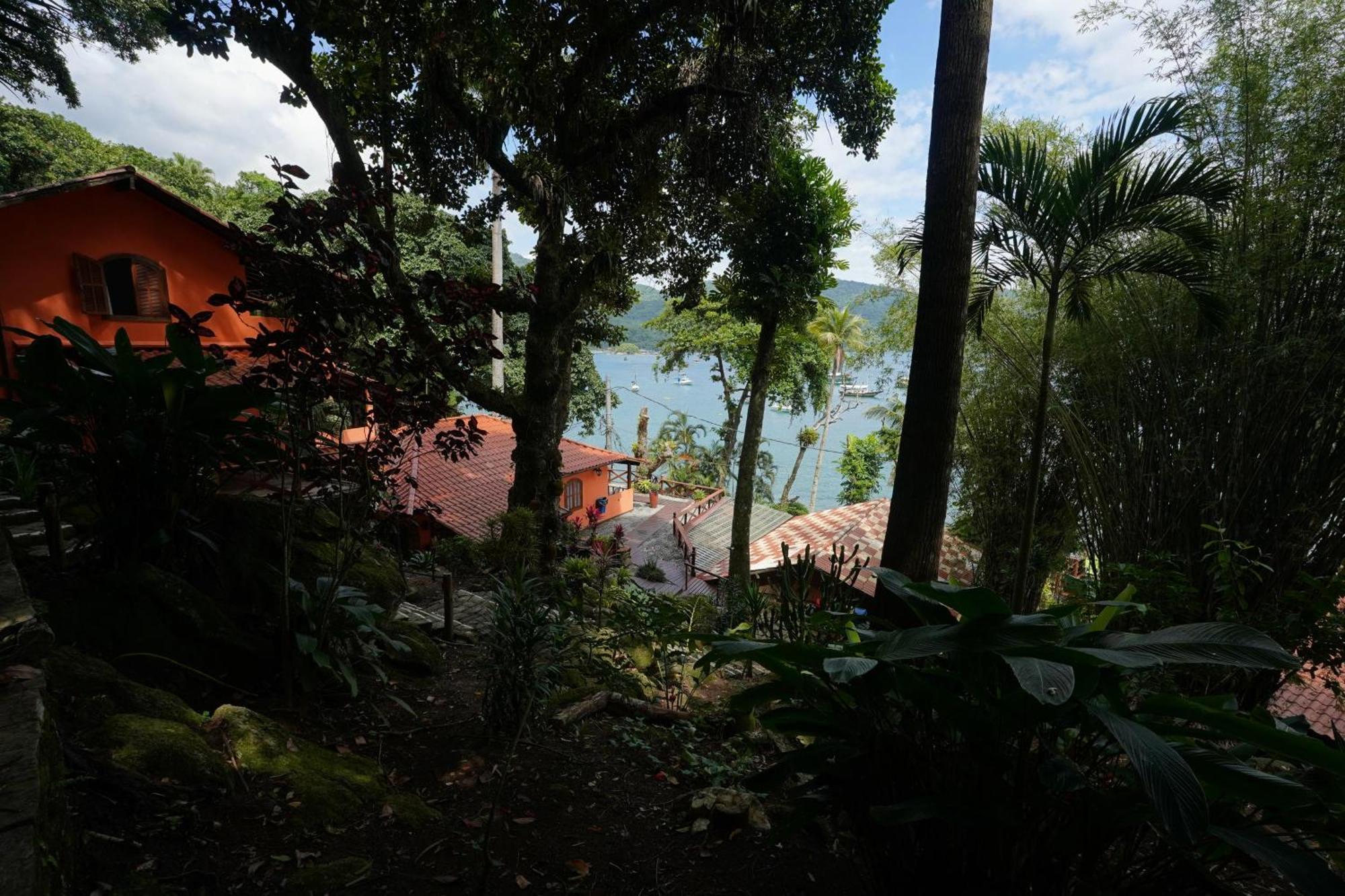 Casa Da Ilha & Pensión 4*