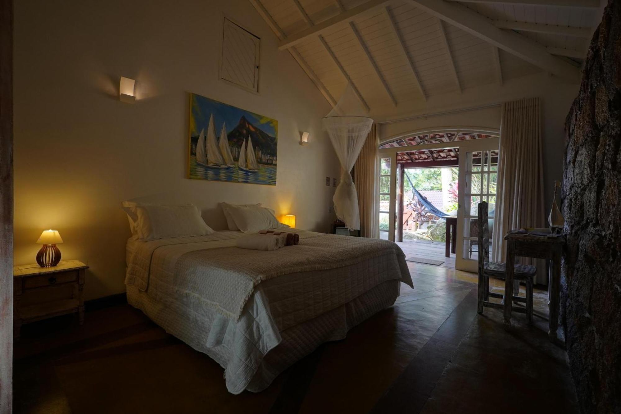 Pensión Casa Da Ilha & 4*