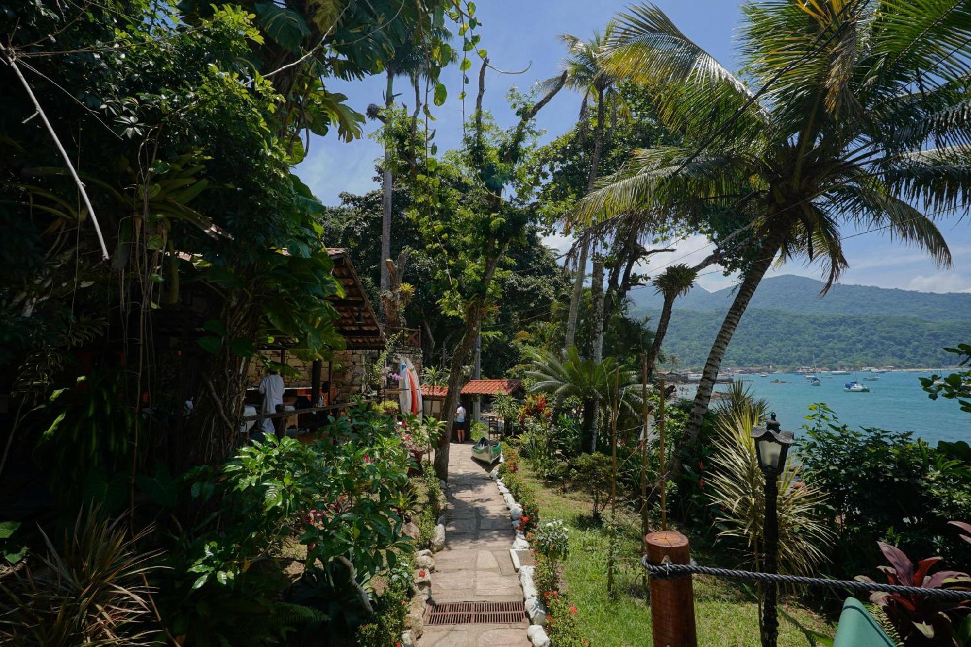 Casa Da Ilha & Abraão