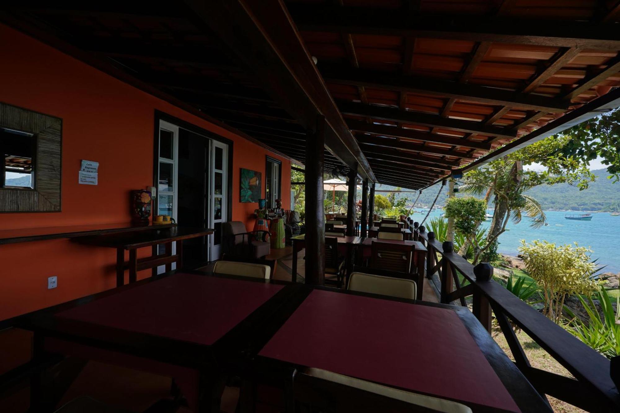 Casa Da Ilha & 4* Abraão