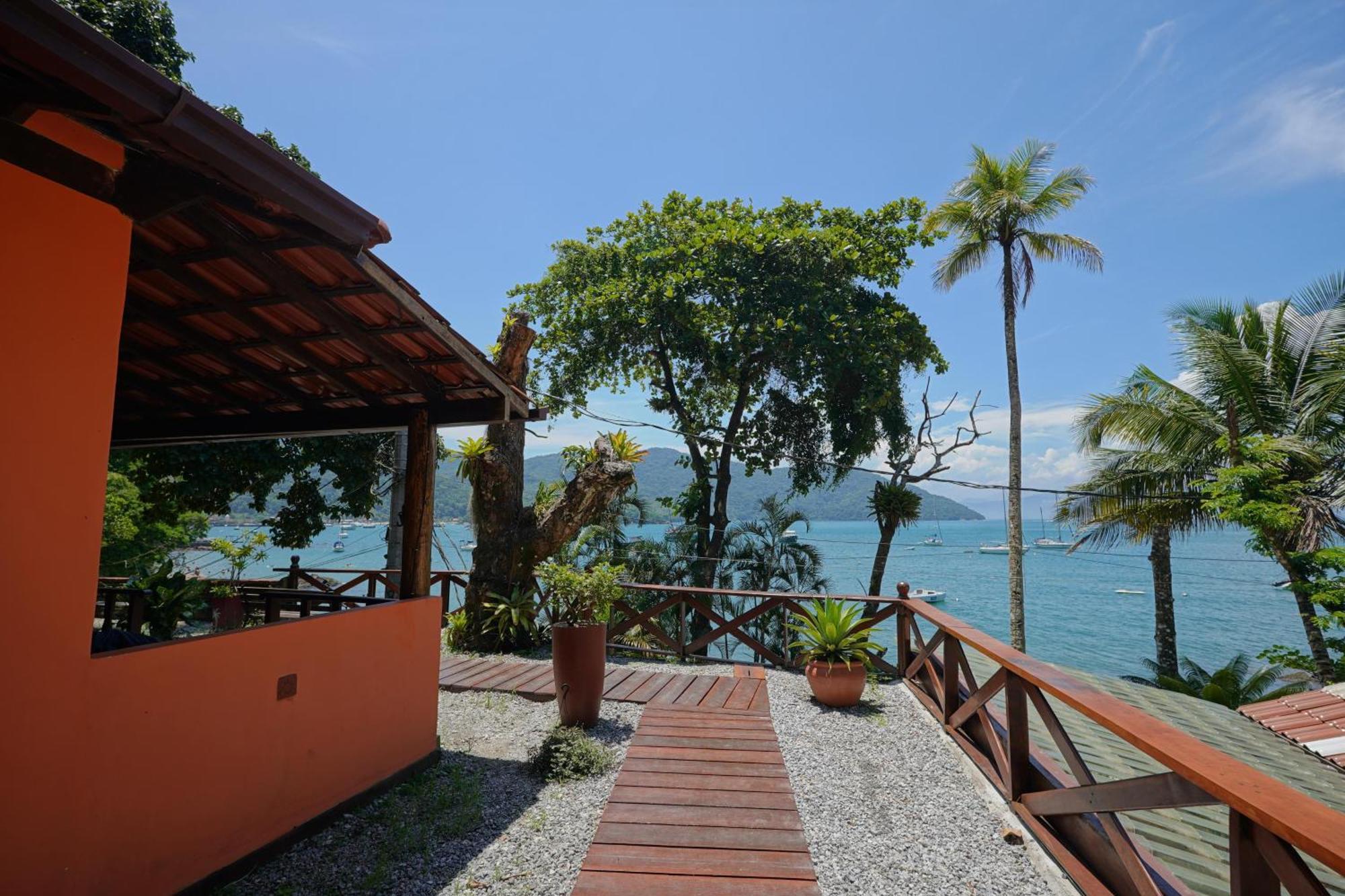 Casa Da Ilha &