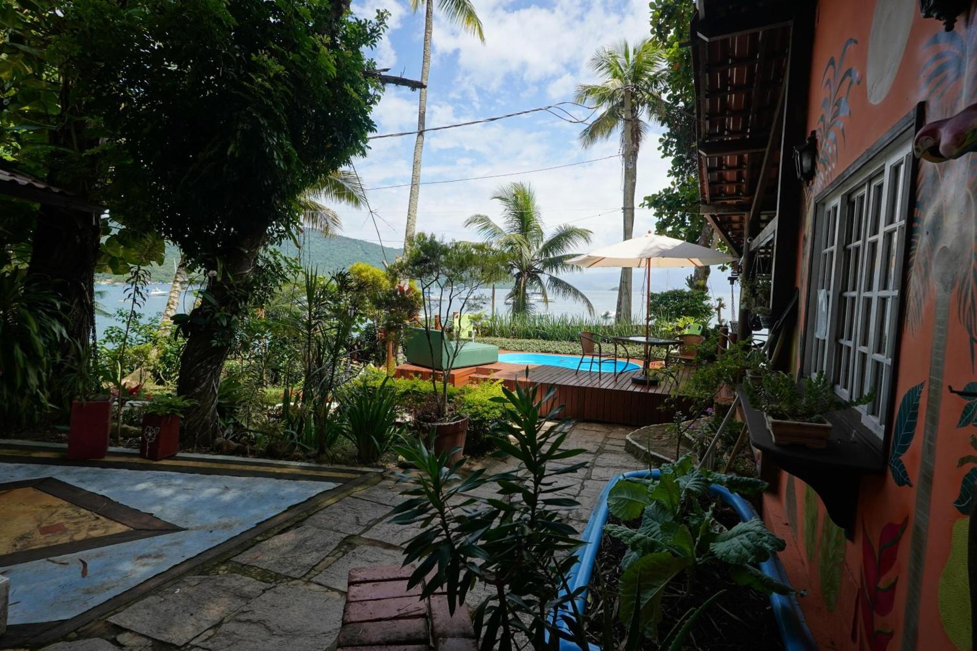 Casa Da Ilha & Pensión 4*