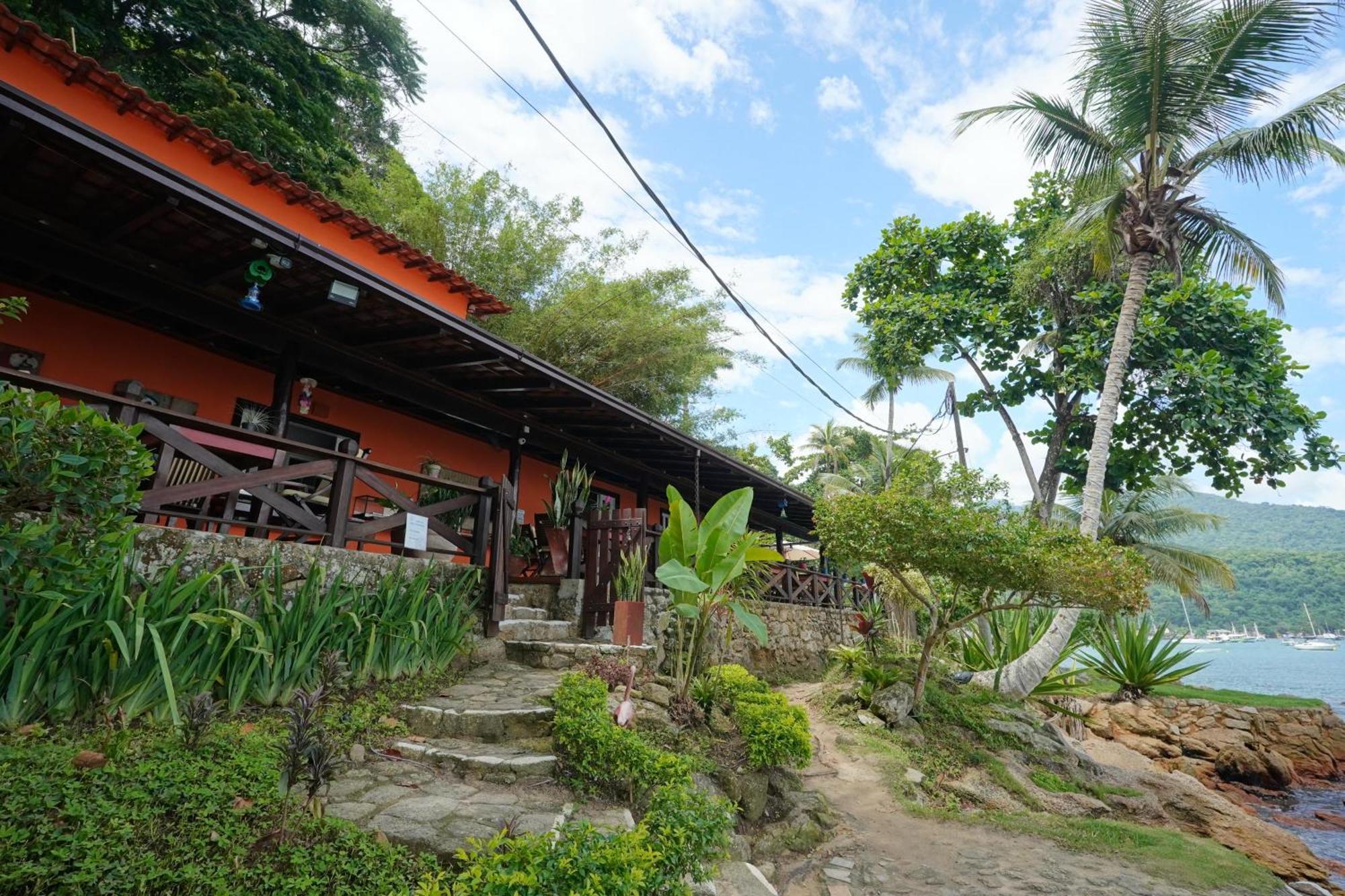 Casa Da Ilha & Guest house Vila do Abraao