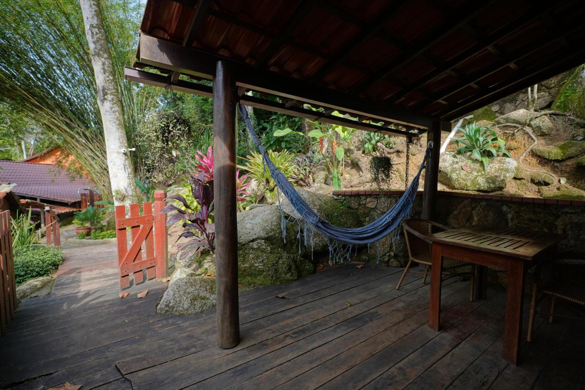 Casa Da Ilha &