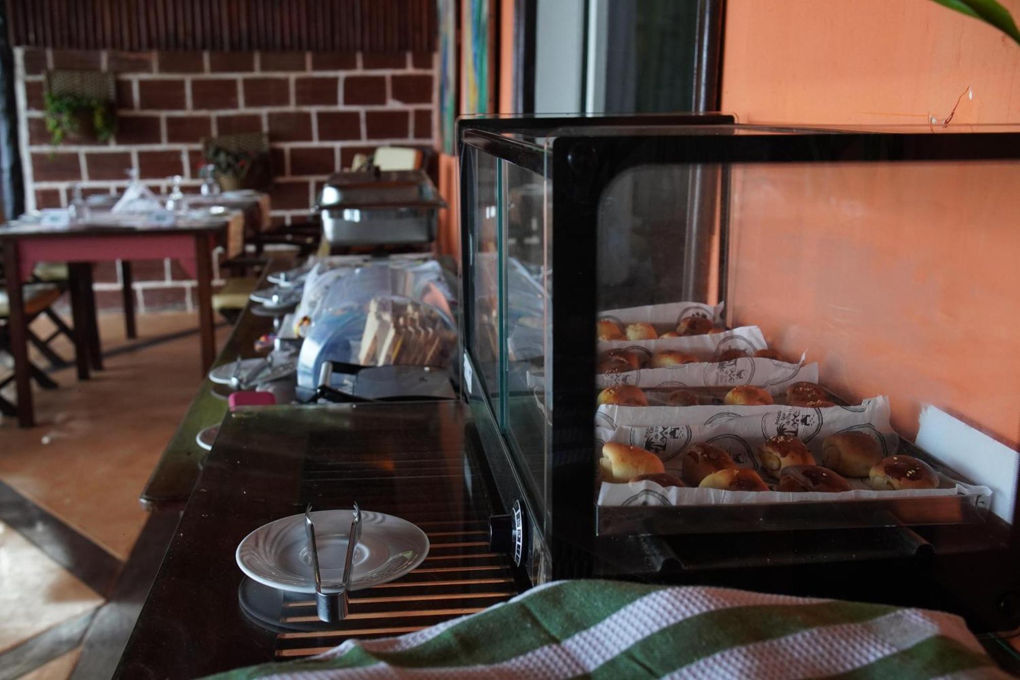 Casa Da Ilha & Guest house Vila do Abraao