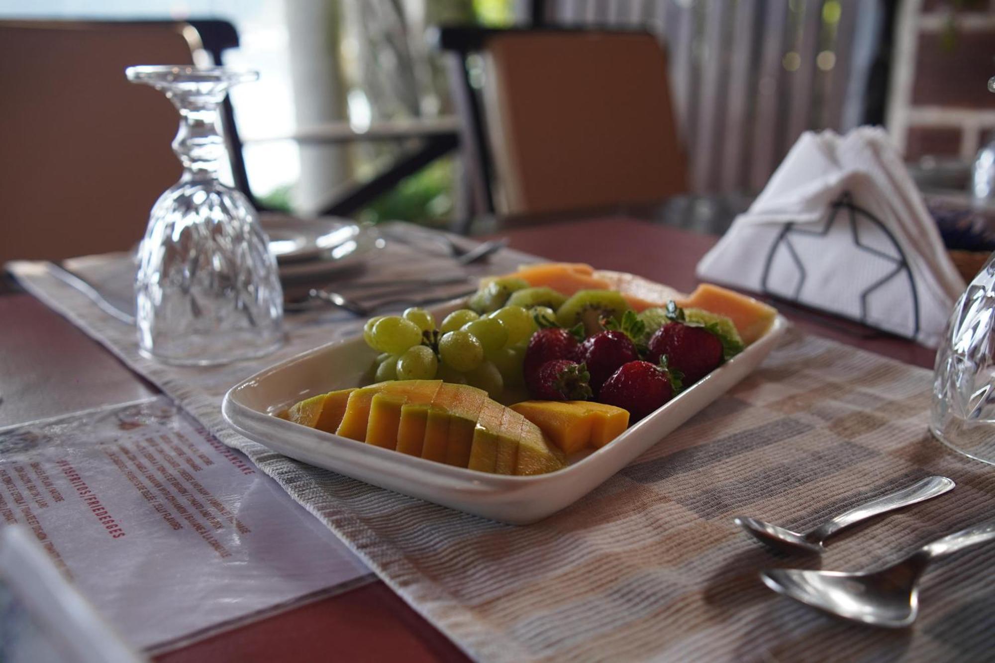 Casa Da Ilha & Guest house Vila do Abraao